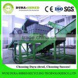 Dura-shred Good Quality Rubber Chips Machinery thumbnail-4