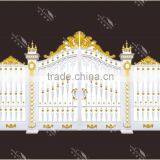 Villa Main Door thumbnail-1