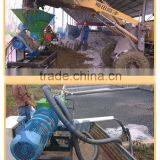 Electrical Commercial Chicken Manure Separator Machine With Good Price thumbnail-5