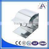 ISO9001 Standard High Quality Aluminum Profile for Glass Shower Door thumbnail-5