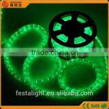 Wholesale Flexible LED Rope Light for Christmas Decoration thumbnail-1