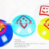 Promotional Yoyo/jojo/yo-yo Best Price for Printing Logos Which is an Interesting Toys and Much Popular for Childrens Even Adult thumbnail-3