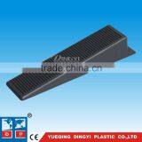 Best Selling Wall Plastic Wedge