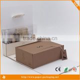 2016 New Design High Quality Make a Paper Cardboard Box Design