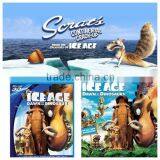 7d Cinema and Truck Mobile, 5d Cinema With Cabin thumbnail-2