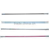 Line Straight Shower Curtain Rod thumbnail-1