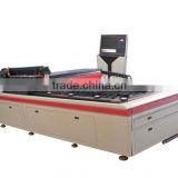 YAG 500W Laser metal cutting machine G1325