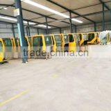 Volvo Excavator EC55B PRO Cab 14527410 14529995 14517531 14506805 thumbnail-4