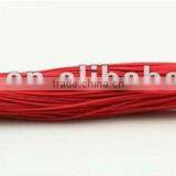 Red Premium Breadboard Dupont Jumper Wire Female-female, Red Color