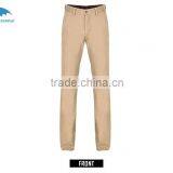 Men's Straight Trousers Business Pants Warm Woolen Pants for Business Man thumbnail-2