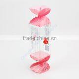 Creative Design Sweet Clear Plastic Candy Box thumbnail-4
