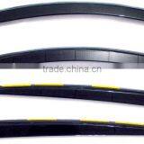 WINDOW VISORS FOR RENAULT KANGOO 07 USE IN CHANNEL