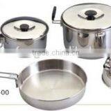 High Quality Japanese Cookware thumbnail-1