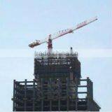 Topless Tower Crane 8 Tons TT5512