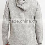 Spring Adult Sporty Pajama Top Men's Cheap Hooded T-Shirts thumbnail-4