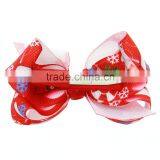 Deshine Wholesale Ribbon Bow Hair Grip Pin ZX1030 thumbnail-4