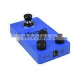 Guitar Pedal Versatile Chrous Guitar Effects Pedal 9V OEM Guitar Effect Pedal thumbnail-2