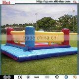 Best Design Super Quality Cheap Inflatable Wrestling Ring for Sale thumbnail-5
