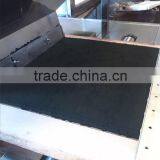 High Quality Hot Sale Tunnel Snacks Microwave Dryer With CE thumbnail-3