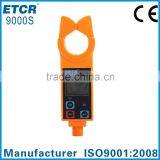 ISO CE ETCR9000S Portable Type H/L Voltage Clamp Meter