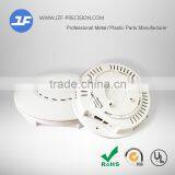 China Custom Plastic Parts Plastic Moulding Parts Manufacturers thumbnail-1