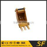 Mini Excavator Equipment Ditching Bucket 400mm