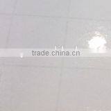 60um 100g Paper Green Lines Glossy PVC Film Cold Lamination