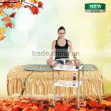 Far Infrared Warming Blanket