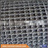 Stability Consistency and Smooth Crimped Wire Mesh(Trade Assurance) Quality Choice