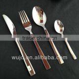 2014 Hot Sell Restaurant Stainless Steel Cutlery thumbnail-1
