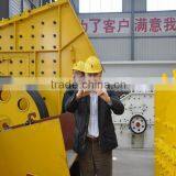 Energy-saving Gypsum Block Crushing Machine for Sale