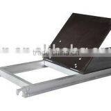 Scaffolding Aluminium Planks With Hatch thumbnail-1