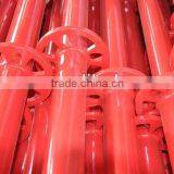 Building Material Ringlock Scaffolding System thumbnail-1