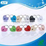 AJF Hot Selling Chinese Antique Heart Padlock Vintage Heart Lock thumbnail-6