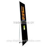 2014 Outdoor Led Roll up Stand Banner Display