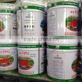 IAAF Certified All Weather 13mm Synthetic Rubber Running Track Materials thumbnail-4