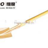 High Quality Non Sparking Square Shovels, Fiberglass Handle, Spark Free, Spark Resistant, Explosion-proof, ATEX Approved