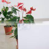 Extra White Painted Glass/ Super White Glass / Snow White Glass With EN12150 Approved thumbnail-1