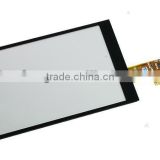 Custom 7 inch resistive touch screen panel