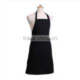 High Quality Promtional Customaize Cotton Hair Cutting Barber Apron thumbnail-1