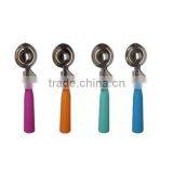 Latest Molde of Stainless Steel Ice Cream Scoops thumbnail-3