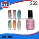 Well-Known Chinese Factory Private Label Thermal Gel Color Changeable Nail Polish thumbnail-4