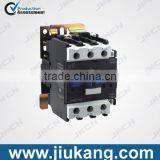 LC1-D series Din Rail Contactors up to 660V AC power contactor