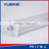 In Wet Dusty Environments 18W LED Tri-proof Batten Light Fixture thumbnail-3