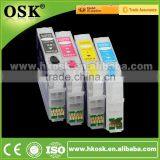 Bulk Ink Cartridge T2991-T2994 for Epson XP235 XP432 XP435 CISS Ink Cartridge With NEW Chip thumbnail-3