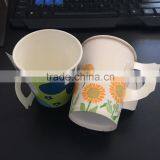 Favorable Price for Paper Cup With Handle Machine thumbnail-3
