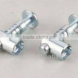 Aluminum Profile Connector Slot 10