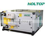Variable Capacity Fresh Air Handling Unit for HVAC Sytem