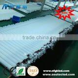 Top Sell Quality Energy Saving 2g11 Led Tube Light Milky Cover AC220V Input Voltage Led 2g11 Tube thumbnail-4