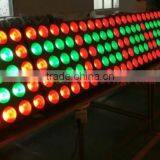 25 Pcs 10W Stage Beam Light LED Matrix Blinder Wall Panel 5x5 Panel Matrix Blinder Light thumbnail-3